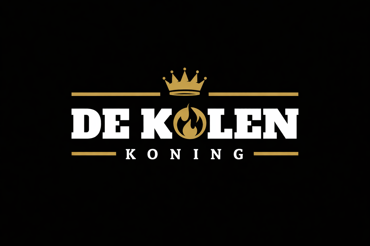 De Kolen Koning Cadeau Bon