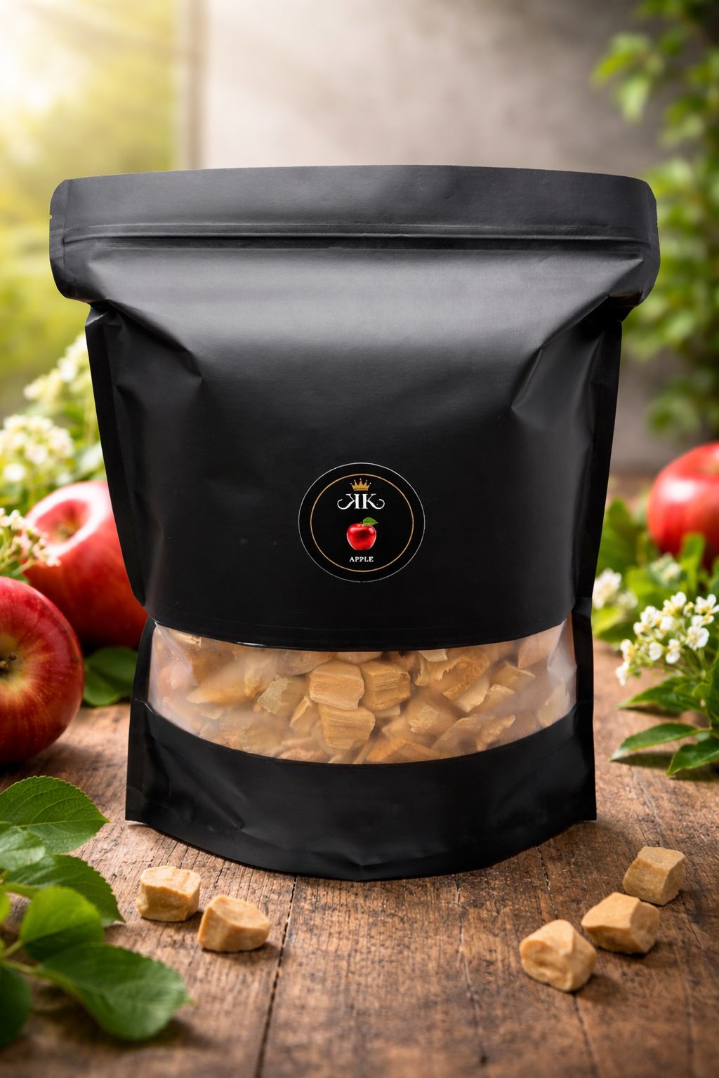 Rooksnippers - Appel