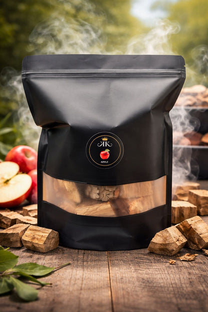 Appel Chunks 1Kg